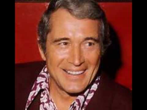 Just Born To Be Your Baby  -   Perry Como 1957