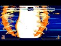 TAS Kusanagi VS Joe KoF 2002 MP2