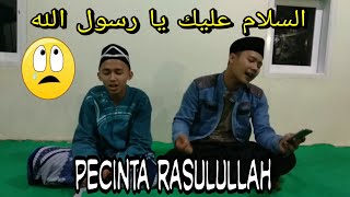 Download lagu Assalamu'Alaika Ya Rasulallah (Habib Bahar bin Smith) Cover by Mas Ipan & Ivoll mp3 Download lagu Assalamu'Alaika Ya Rasulallah (Habib Bahar bin Smith) Cover by Mas Ipan & Ivoll mp3