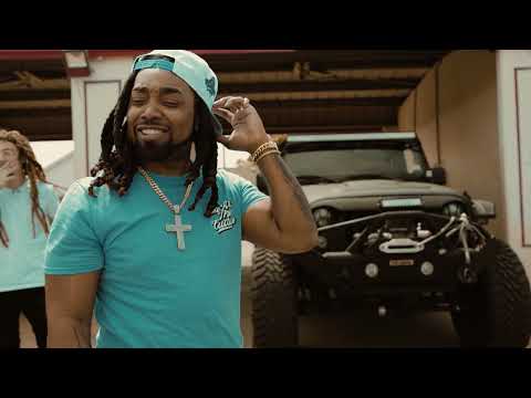 Rod Marley - Walk Thru feat. Kid Lennon & Ripleyz (Official Music Video)