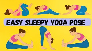 Parent & Child Yoga for Flexibility and Calm | Easy Family Stretching 