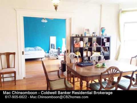 1895 Beacon St Unit 3, Brookline MA 02445 - Condo - Real Estate - For Sale -