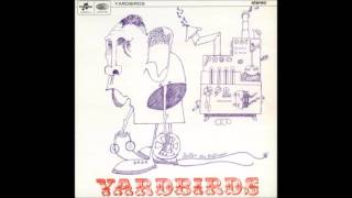 The Yarbirds - Ever Since The World Began