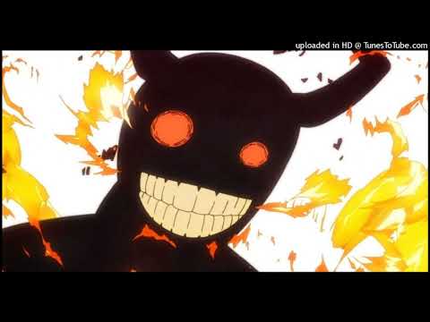 Demon Lord - SheHatesKodoku x IKARISRAMPAGE x VAMMPY Type Beat