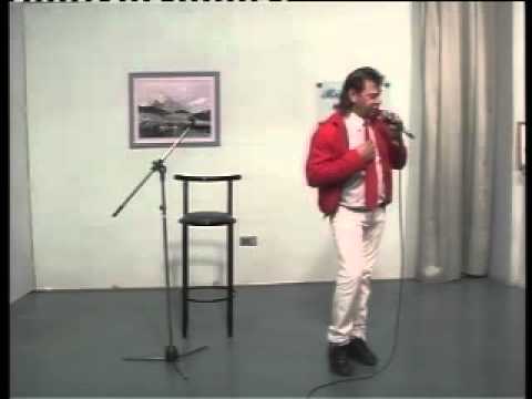 Fabian Show   Chiquilina