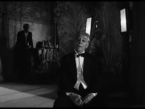 Le notti di Cabiria -  Hypnotised