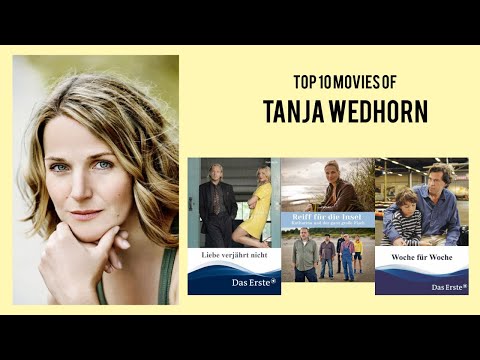 Tanja Wedhorn Top 10 Movies of Tanja Wedhorn| Best 10 Movies of Tanja Wedhorn