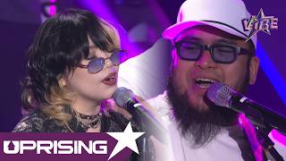 Download lagu El Manu and Jessy Kang - Tahanan | Uprising | Vibe PH mp3 Download lagu El Manu and Jessy Kang - Tahanan | Uprising | Vibe PH mp3