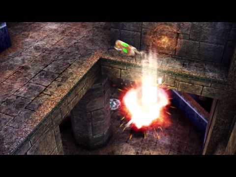 Quake Live -- Steam Trailer