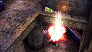 Picture of a game: Quake Live