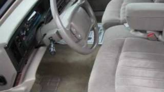 preview picture of video 'Used 1998 BUICK LESABRE Elkton VA'