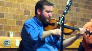 Brendan Bulger ~ Slow Aire