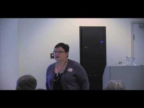 Dr. Karen Vocke: Appreciating Urrea