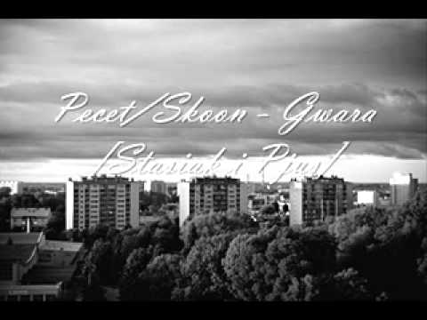 Pecet/Skoon - Gwara [Stasiak/Pjus]