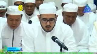 Download lagu Live Streaming Haul Akbar ke-14 Abah Guru Sekumpul Martapura Kalimantan Selatan 10 maret 2019  FULL mp3