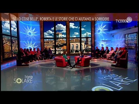 L'Ora Solare, puntata del 24 gennaio 2020