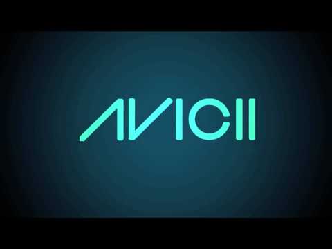 LarsM - Spaceship (Avicii - Stars)[R.I.P 1989-∞]