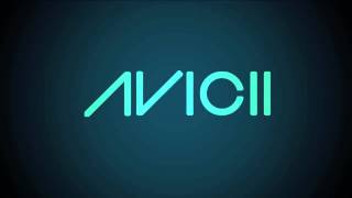 Avicii ft. LarsM - Stars (Spaceship)[R.I.P 1989-∞]