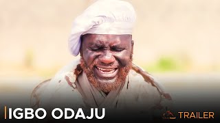 Igbo Odaju - Yoruba Latest 2023 Movie Now Showing On Yorubahood