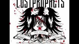 LostProphets - Can&#39;t Catch Tomorrow (Acoustic)