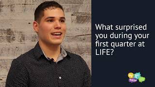 My 1st Quarter – Claude Maysonet