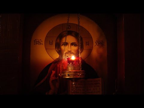 The English Prayer Rope Anthem