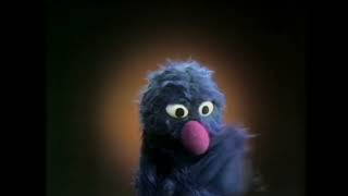 Sesame Street - What Do I Do When I&#39;m Alone? (Alternate take)