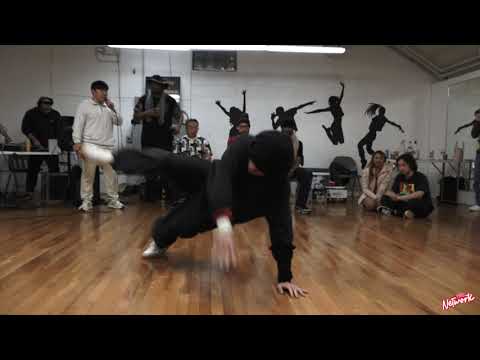 7 To Hell aka 7 To Smoke Thursday Night Throwdown : Welcome To The SmokeHouse - BNC