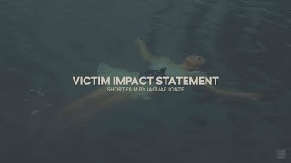 Kadr z teledysku Victim Impact Statement tekst piosenki Jaguar Jonze