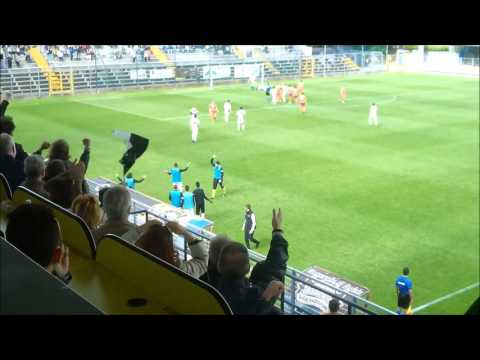 2015-2016 Highlights A.C. Crema1908 - Nibionno