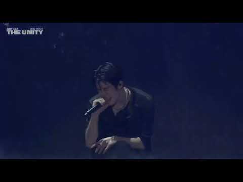 231126 NCT 127 - 'LOVE IS A BEAUTY' THE UNITY