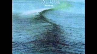 Ride - dreams burn down (good quality+lyrics)