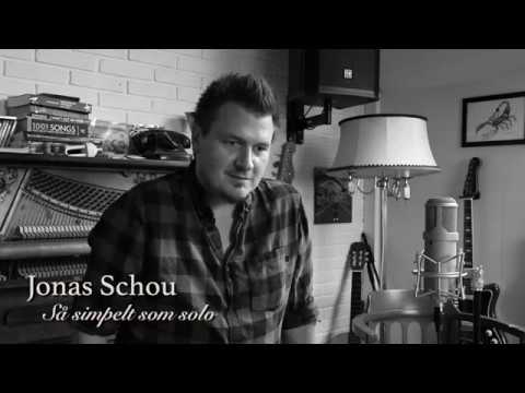 Jonas Schou - I skovens mørke stille ro