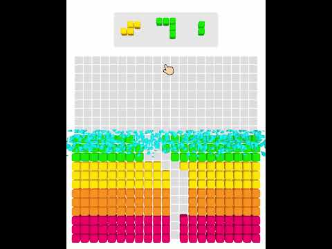 Blocktris : Block Blast Puzzle
