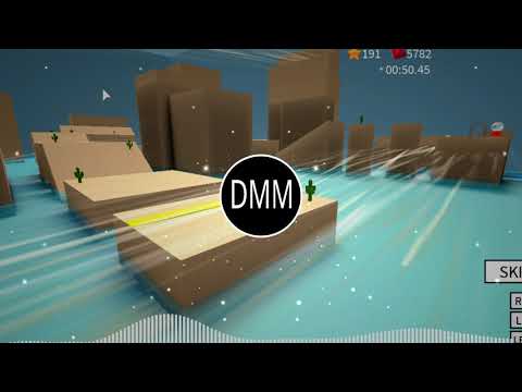 [Chiptune] Speed run 4 - level 2 ost