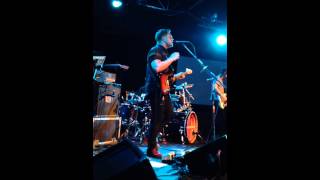 "Culture Vulture" Morning Parade in concert