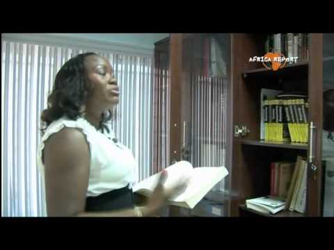 www.africareport.com video - Health Plus, Nigeria