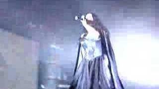 Within Temptation - The Other Half @ Strasbourg 2005
