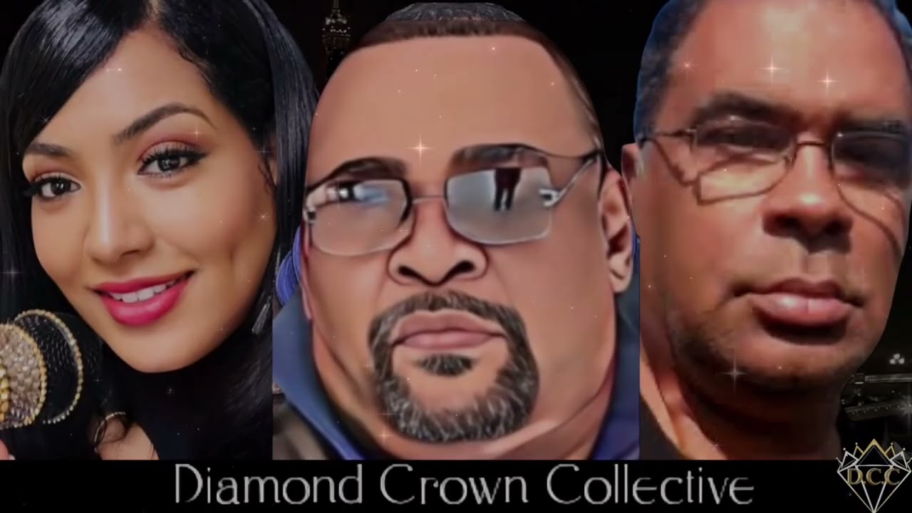 Diamond Crown Collective — Watch the promo video