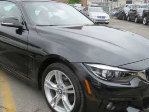 2019 BMW 4 Series 430i xDrive Convertible - Yonkers, NY