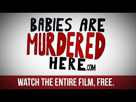Babies Are Murdered Here | #BAMH