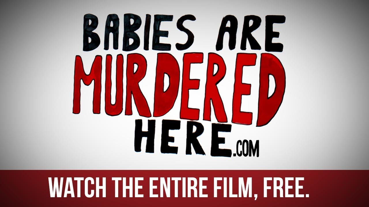 Babies are Murdered Here thumbnail