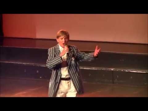 Show CDA31 - Croisière "Danse Autrement" 2016