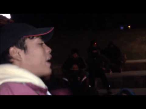 DROG vs JOC | FINAL (Fecha 2 - 2017) | 3X Freestyle