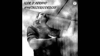 Chris Impellitteri - Father Forgive Them [FEAT. Igor D&#39;Abramo &quot;METALIZE&quot; (vocals)]