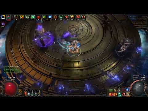 Sanctum HC - Lightning Strike Champion vs The Feared