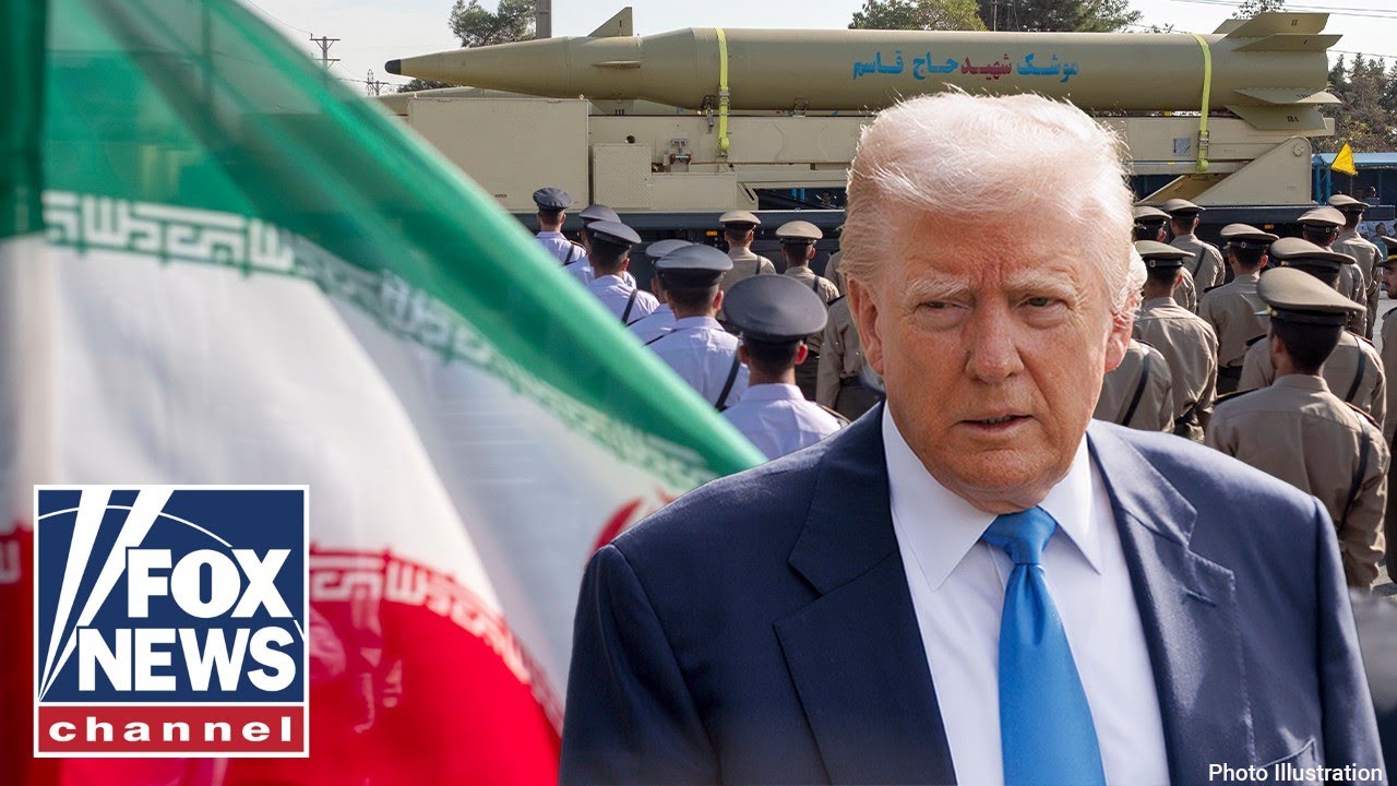 'EXISTENTIAL THREAT': U.S. ambassador to NATO warns Iran 'close to nuclear threshold'