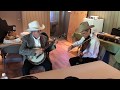 Jerusalem Ridge - Bill Monroe's Sons of Bluegrass