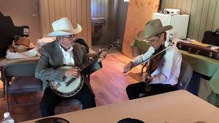 Jerusalem Ridge - Bill Monroe's Sons of Bluegrass