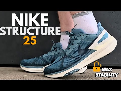 Nike Structure